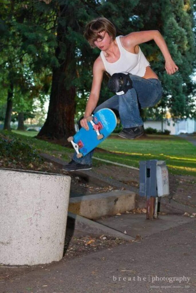 Best Knee Pads For Skateboarding