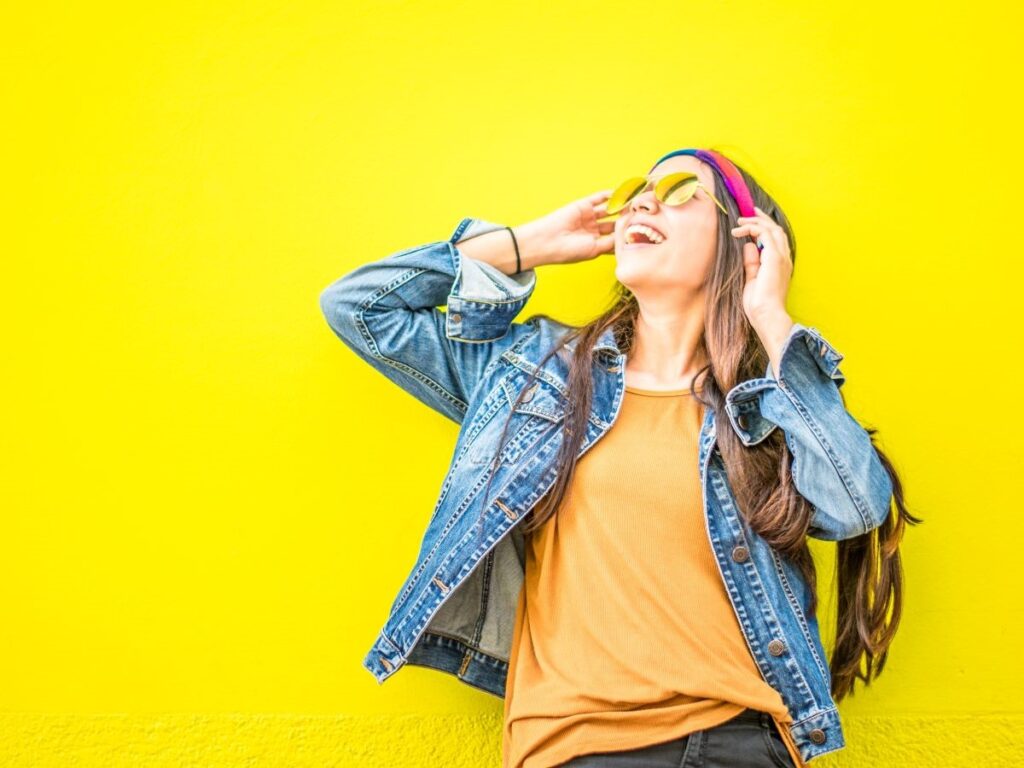 Stop Being Depressed Without Medication