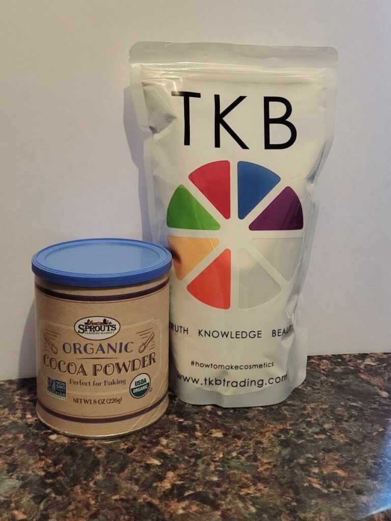 How To Make Natural Face Powder