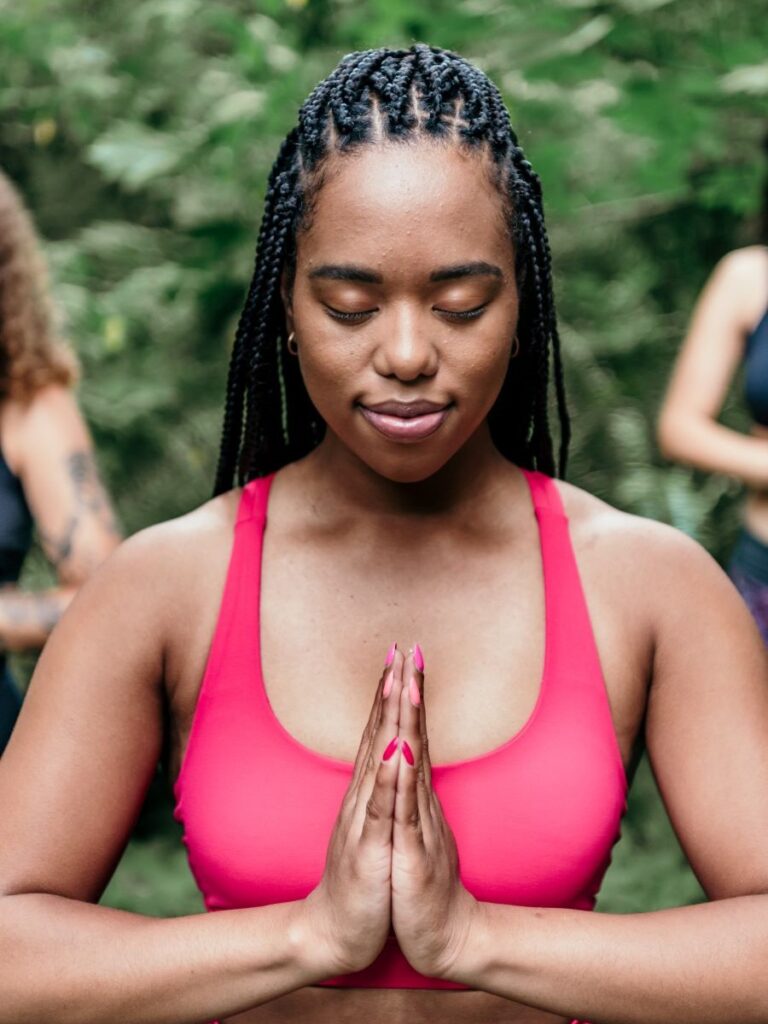 Why You Should Exercise After A Hysterectomy