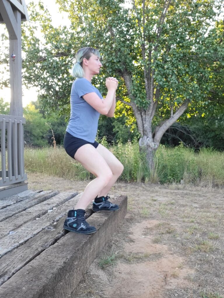 Post-Hysterectomy Exercise Ideas