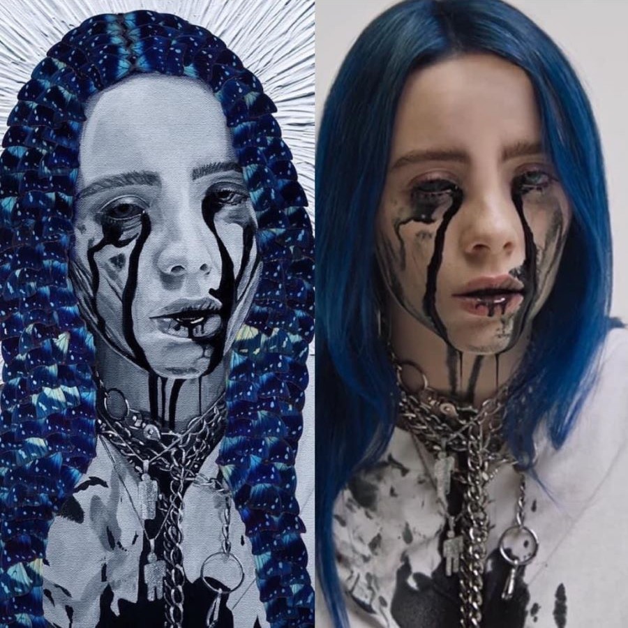 Billie Eilish