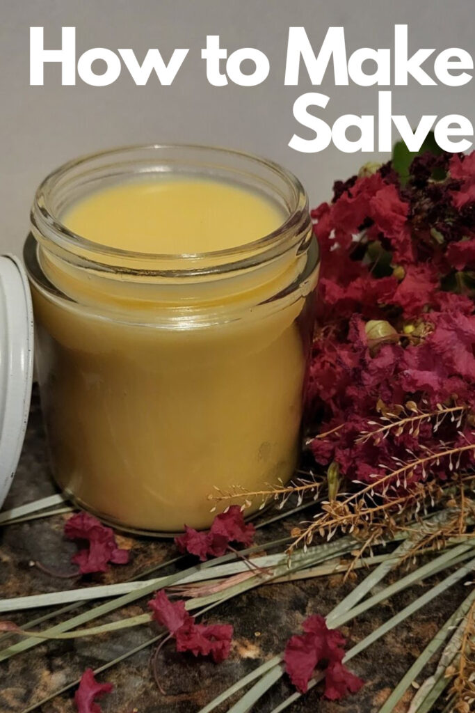 Natural Ways To Treat Bug Bites