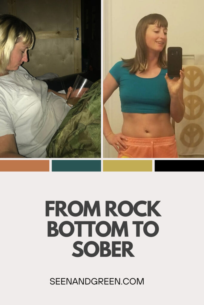 How Much I Drank As A Functioning Alcoholic