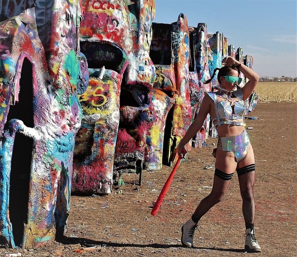 The Role Of Art In My Recovery