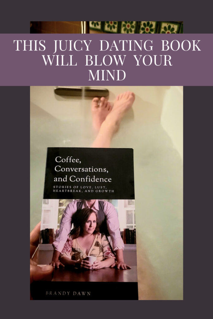 Coffee Conversations And Confidence By Brandy Dawn
