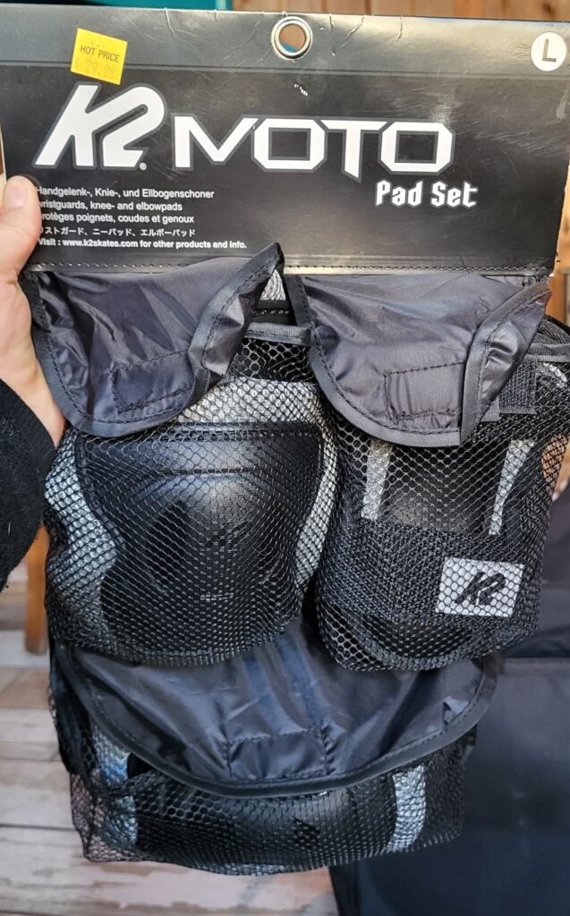 Best Knee Pads For Snowboarding