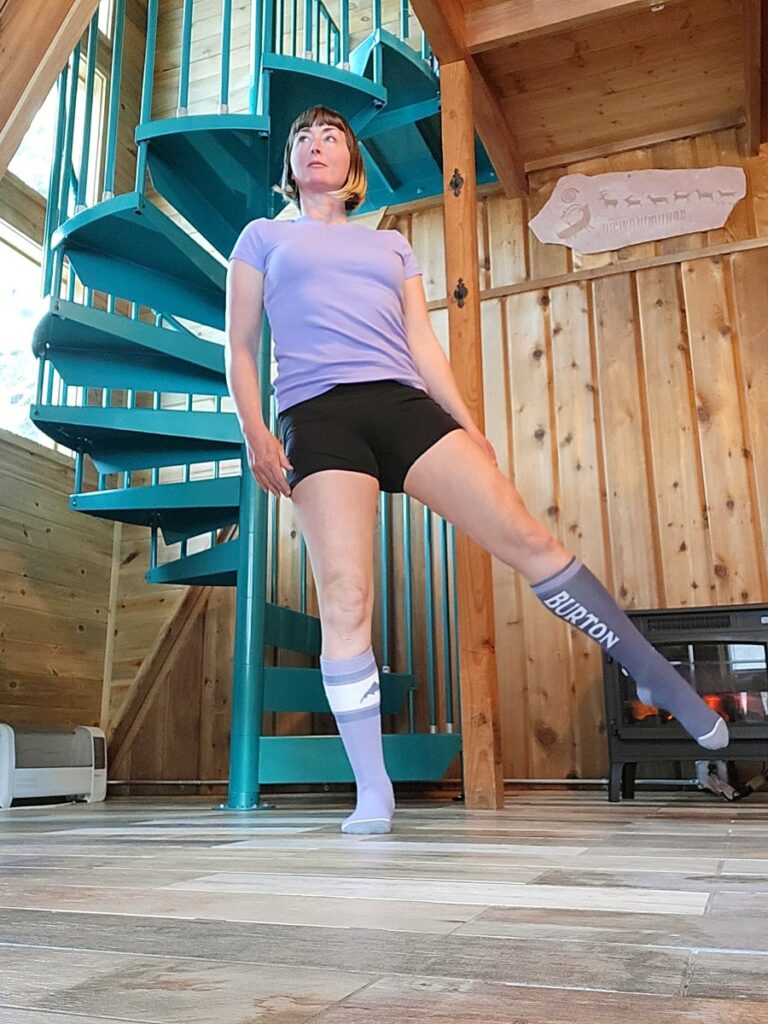 Post Hysterectomy Exercises