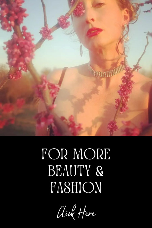 Eco Friendly Fashion