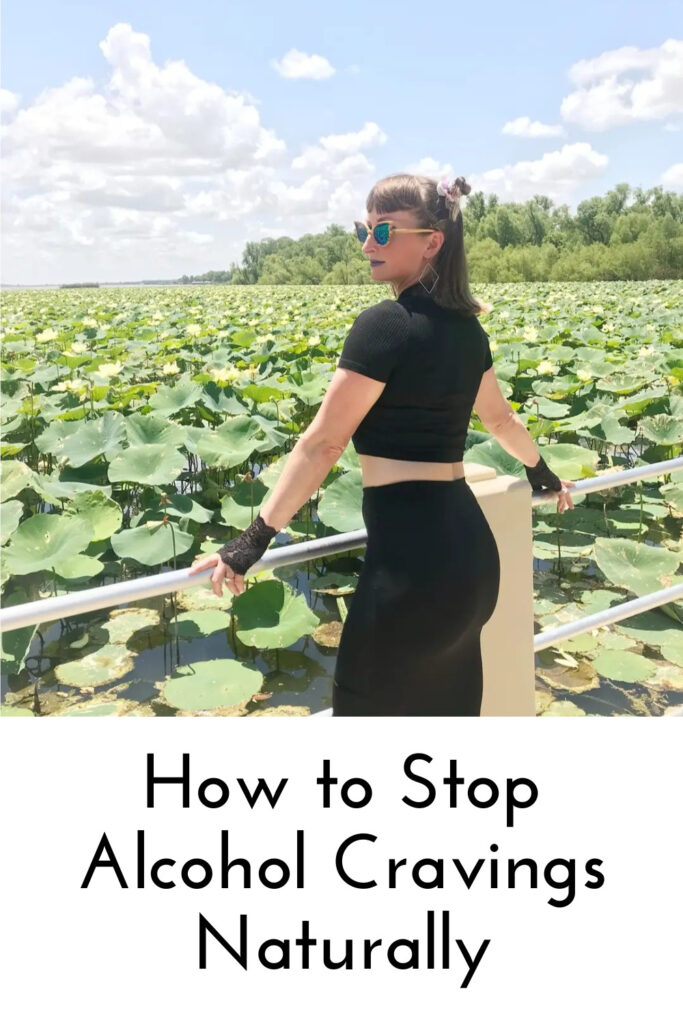 How To Stop Alcohol Cravings Naturally